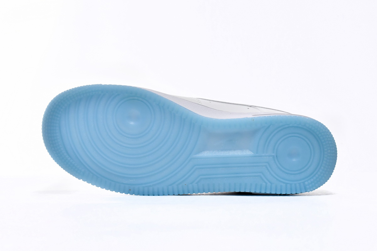 Nike Air Force 1 Low UV Reactive DA8301-100