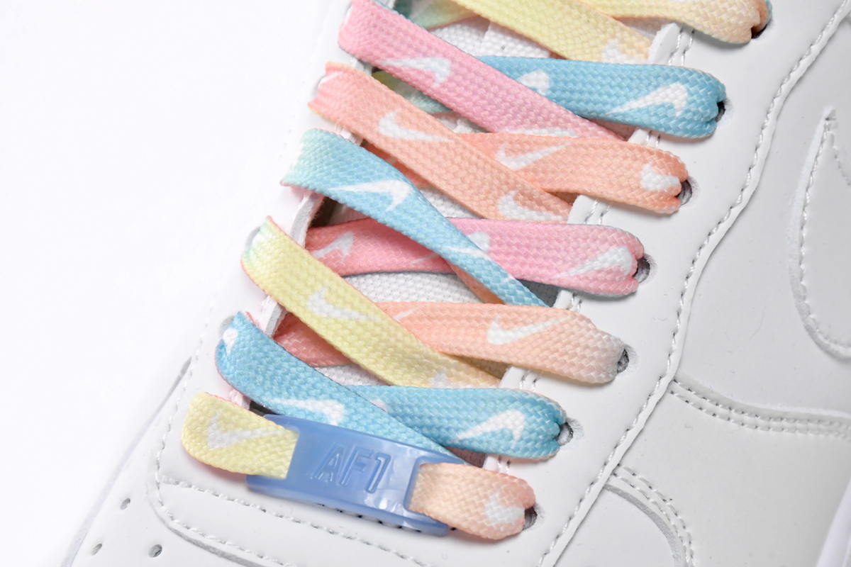 Nike Air Force 1 Low UV Reactive DA8301-100
