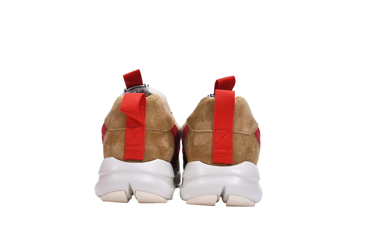 Tom Sachs x NikeCraft Mars Yard 3.0 Original Color AA2261-100