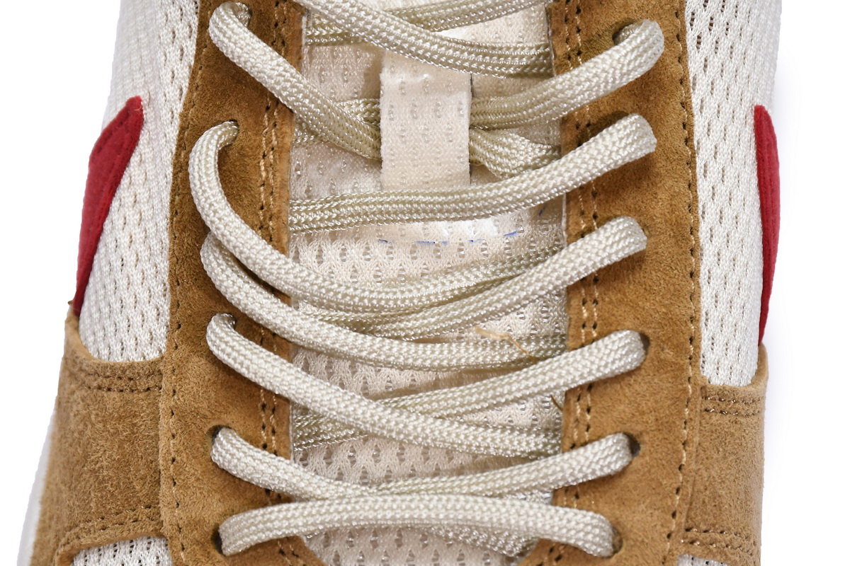 Tom Sachs x NikeCraft Mars Yard 3.0 Original Color AA2261-100