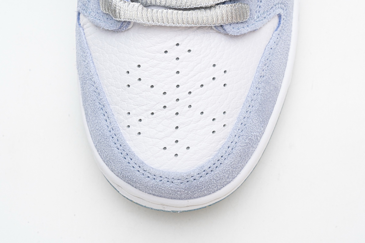Sean Cliver x Nike SB Dunk Low DC9936-100