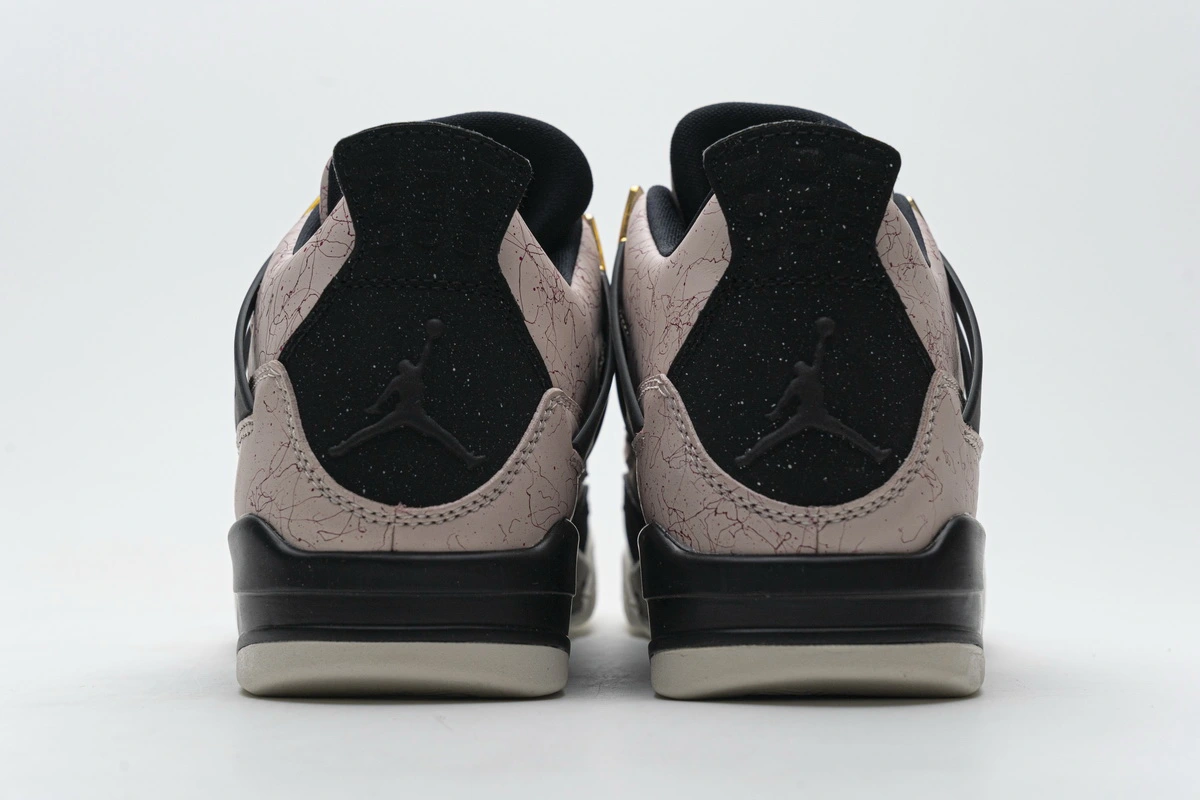 Air Jordan 4 Retro Silt Red Splatter (W) AQ9129-601
