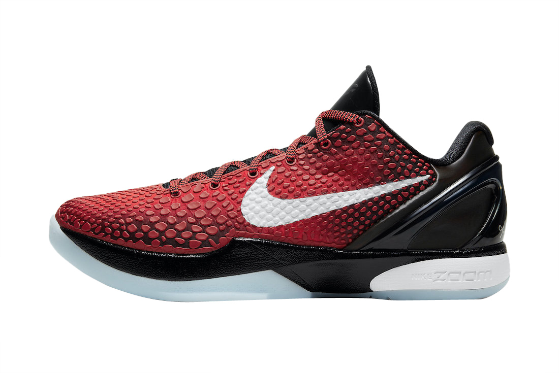 Nike Fake Kobe 6 Protro All-Star