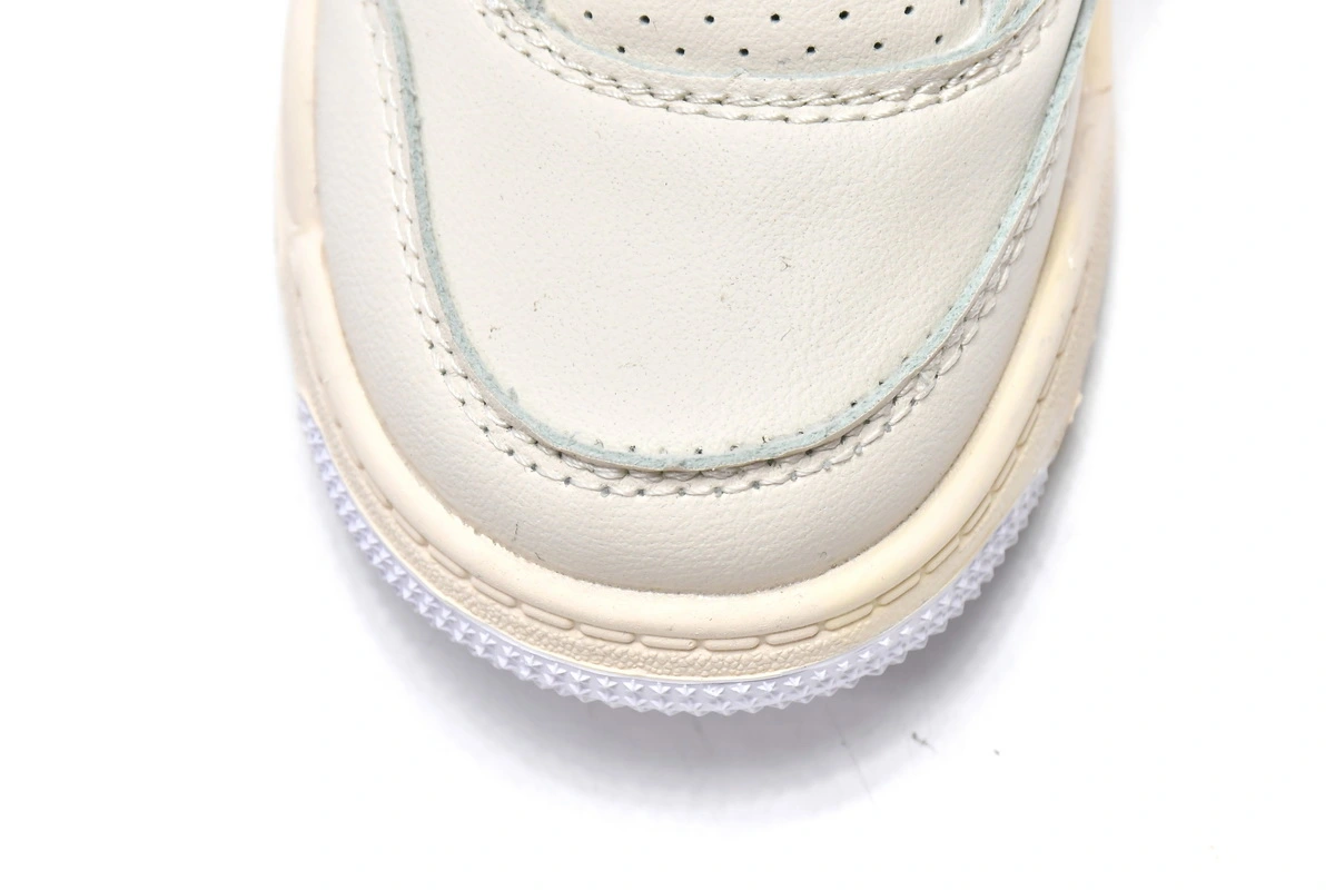 Jordan 4 Kids Shoes Retro Sail CV9388-100