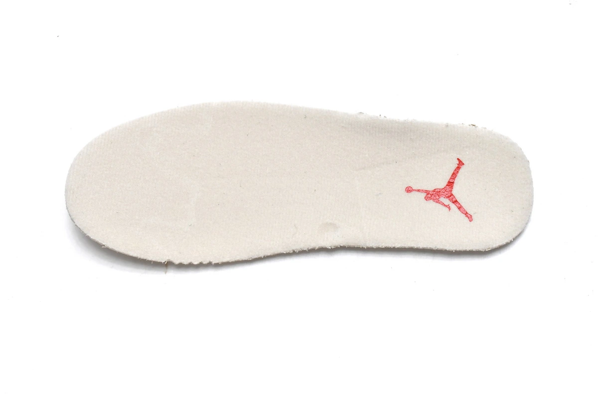 Jordan 4 Kids Shoes Retro Sail CV9388-100
