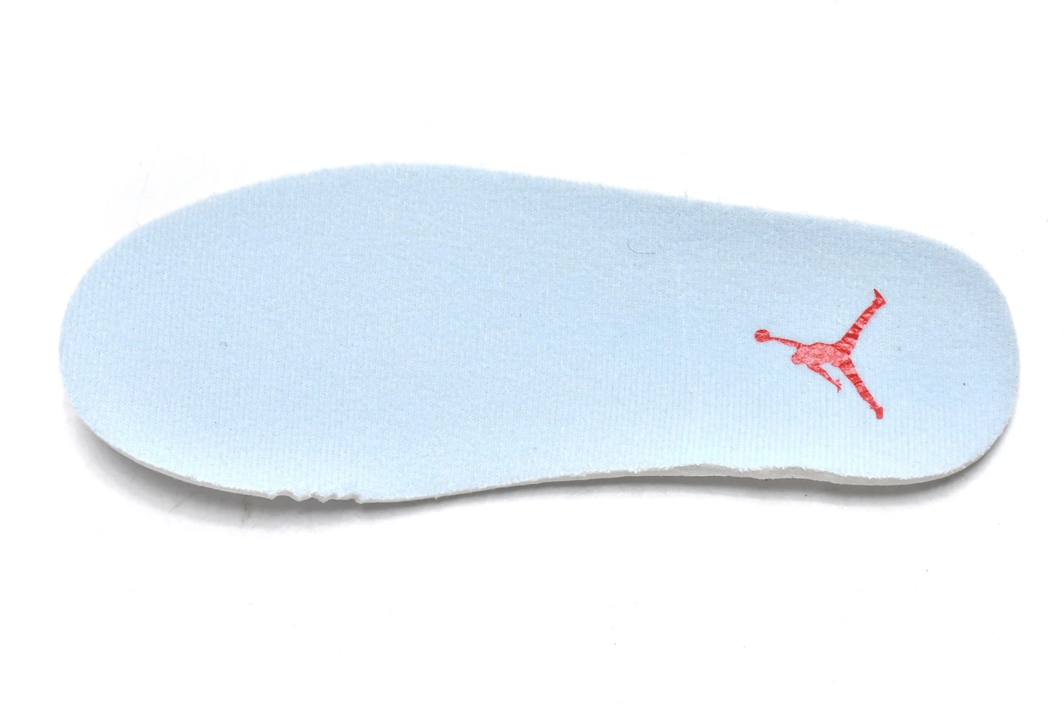 Jordan 4 Kids Shoes Retro Sky Blue CV9388-106