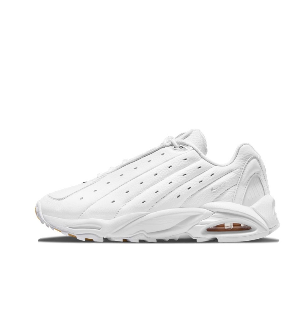 NOCTA x Nike Hot Step Air Terra "Triple White"