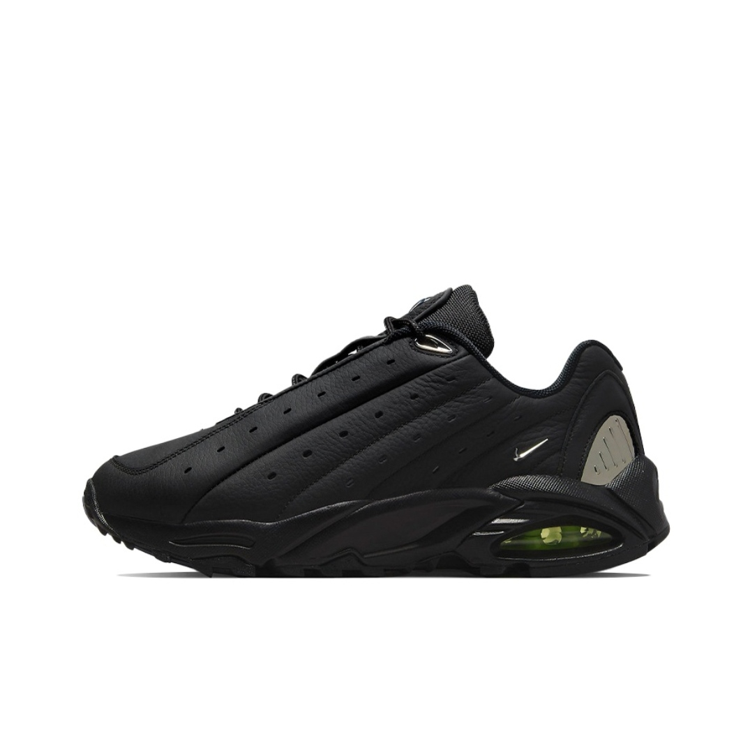 NOCTA X Nike HOT STEP AIR TERRA 'BLACK' DH4692-001