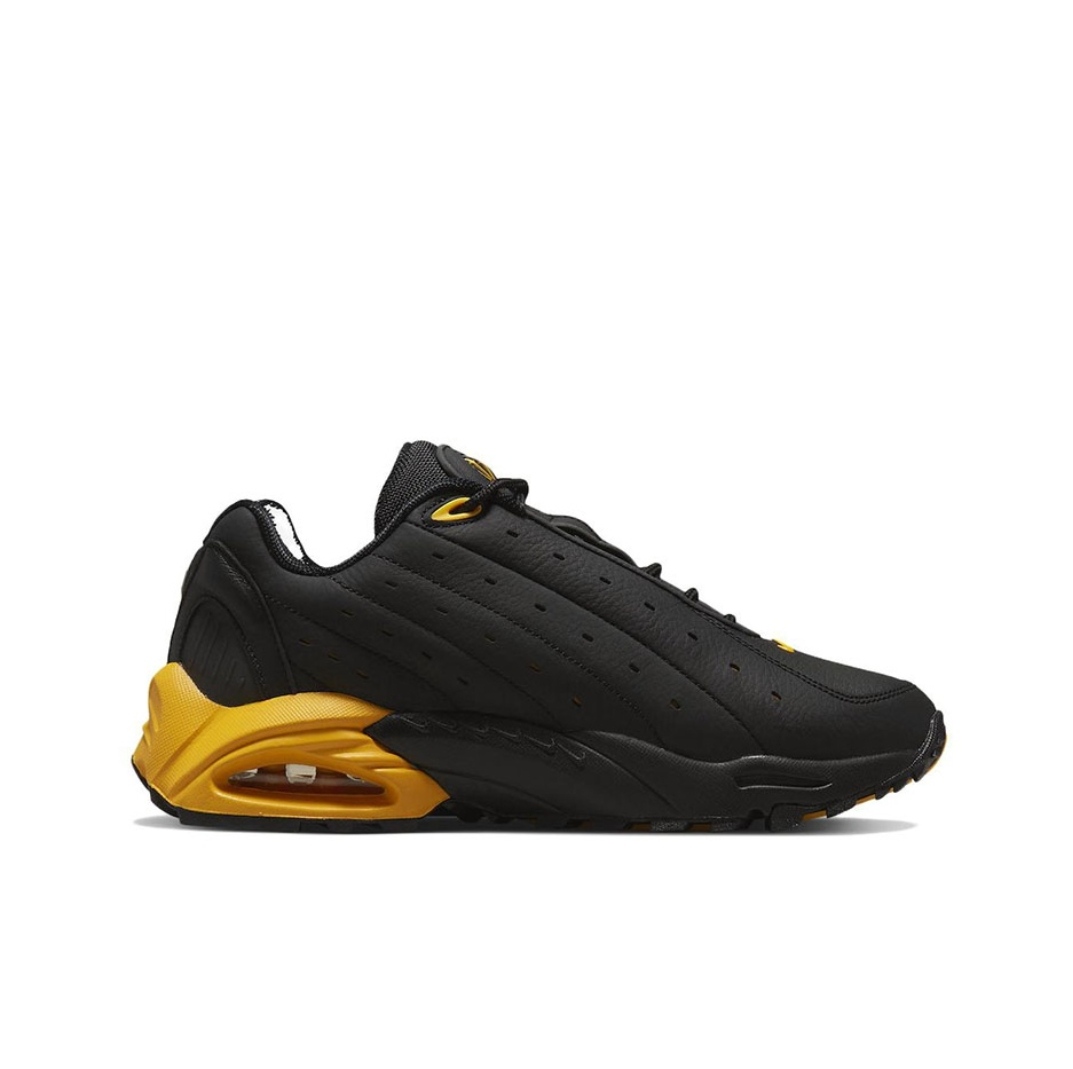 NOCTA X Nike HOT STEP AIR Black Yellow