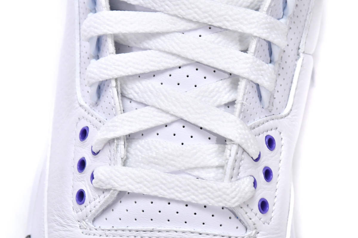 Air Jordan 3 Retro Dark Iris CT8532-105