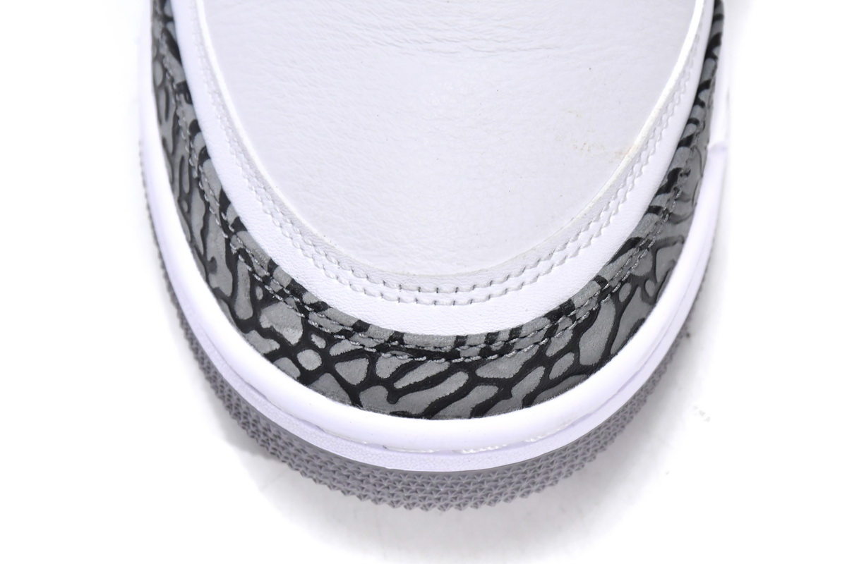 Air Jordan 3 Retro Dark Iris CT8532-105