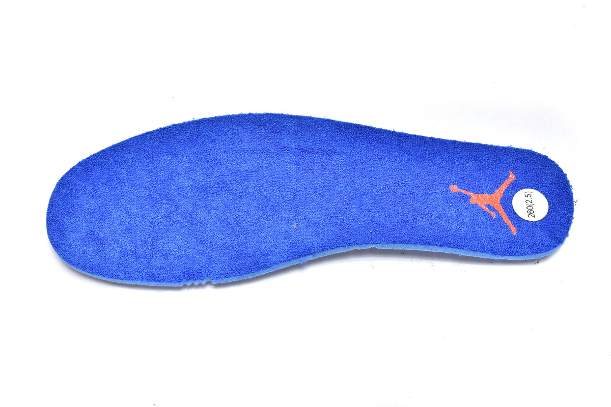 Air Jordan 3 Retro Knicks 136064-148