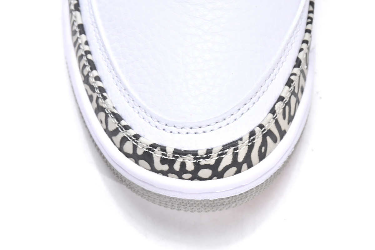 Air Jordan 3 Retro Knicks 136064-148