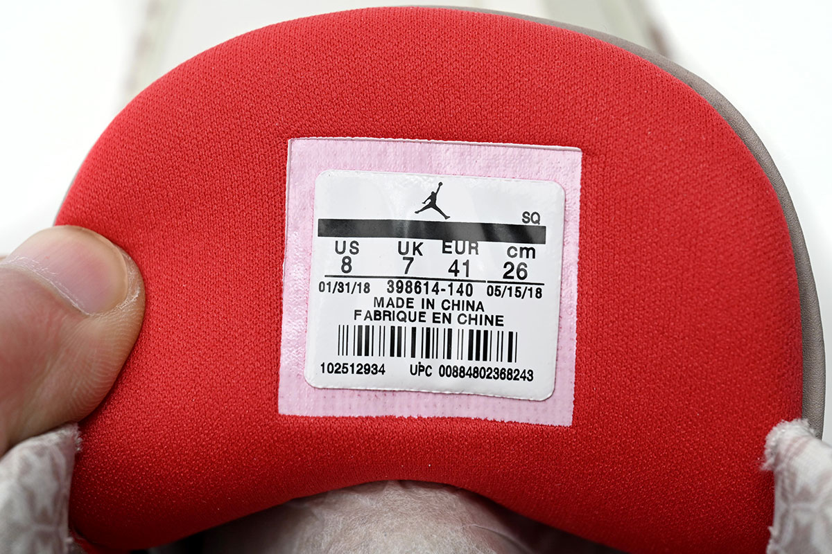 Air Jordan 3 Retro Lnde Pen Dence Day 398614-140