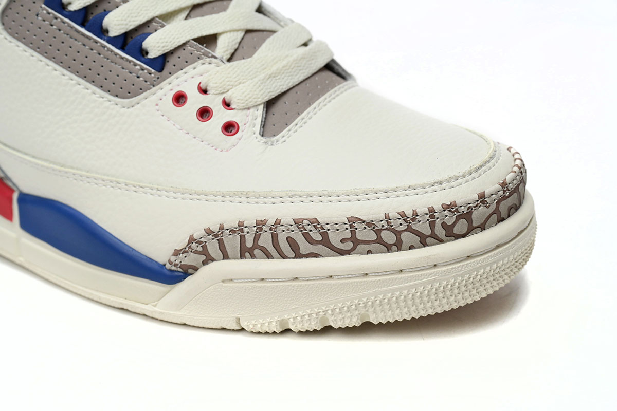 Air Jordan 3 Retro Lnde Pen Dence Day 398614-140