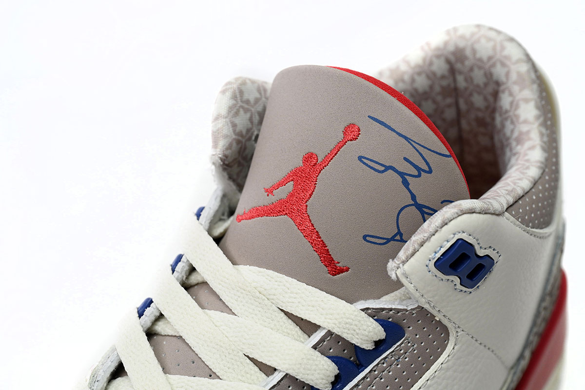Air Jordan 3 Retro Lnde Pen Dence Day 398614-140