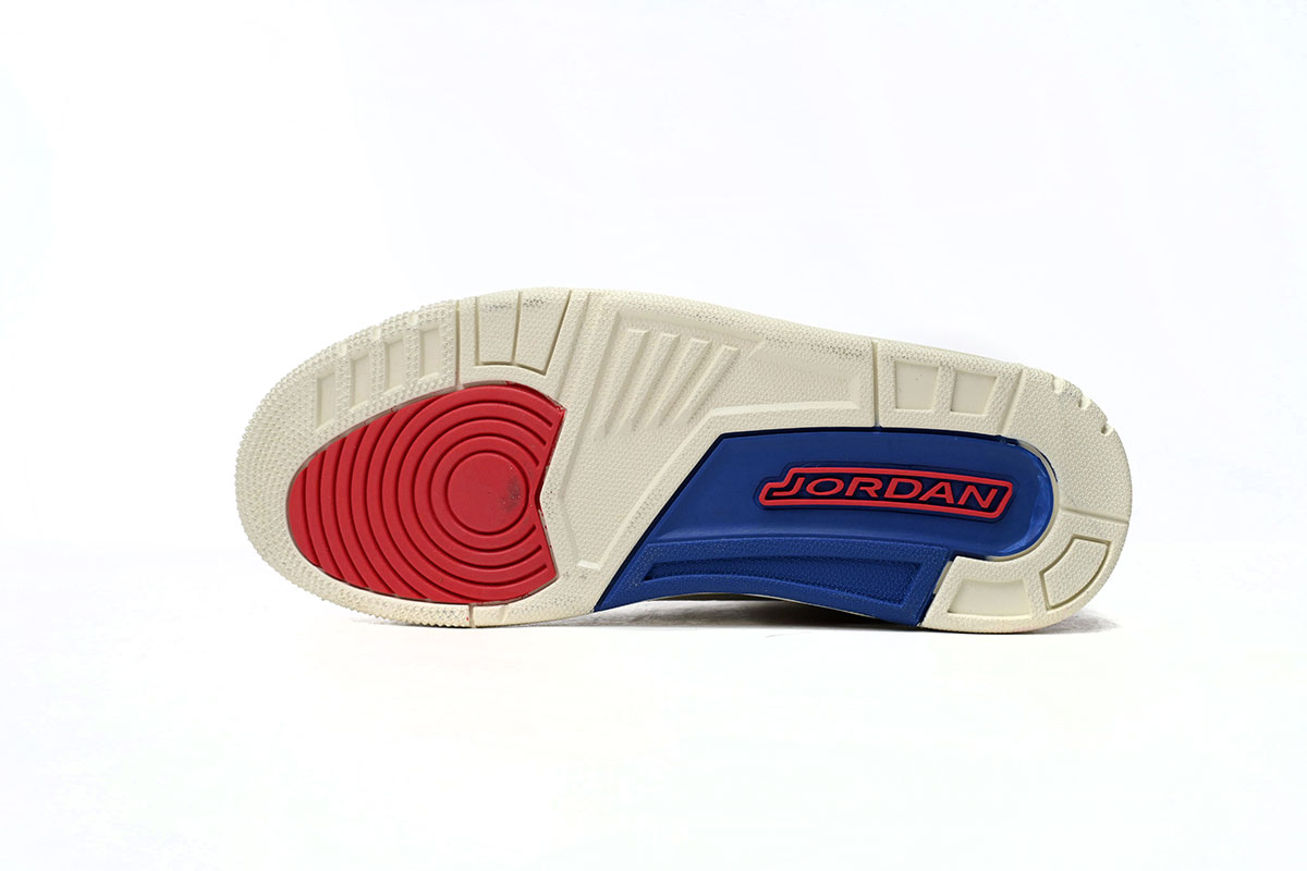 Air Jordan 3 Retro Lnde Pen Dence Day 398614-140