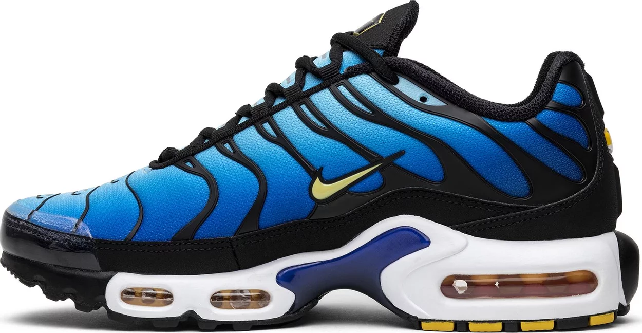 Nike Air Max Plus OG 'Hyper Blue' (Nike Tn)