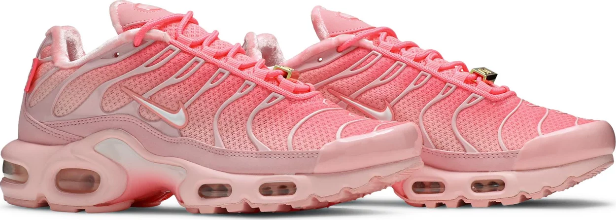 Air Max Plus 'City Special - Atlanta' (Nike Tn) DH0155-600