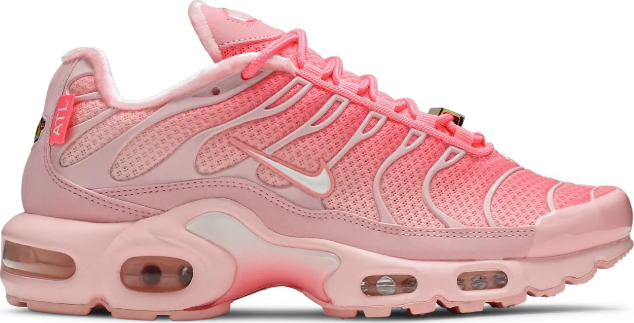 Air Max Plus 'City Special - Atlanta' (Nike Tn) DH0155-600