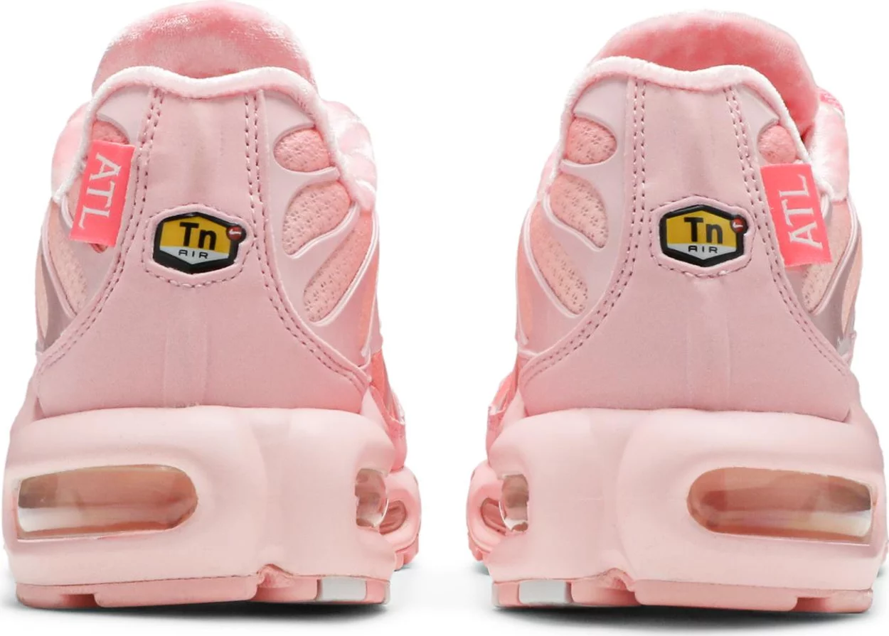Air Max Plus 'City Special - Atlanta' (Nike Tn) DH0155-600