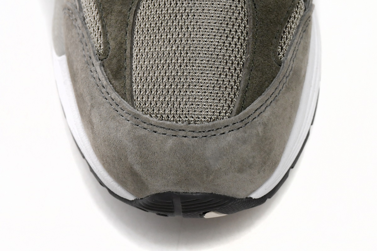 JJJJound x New Balance 992 Grey M992J2