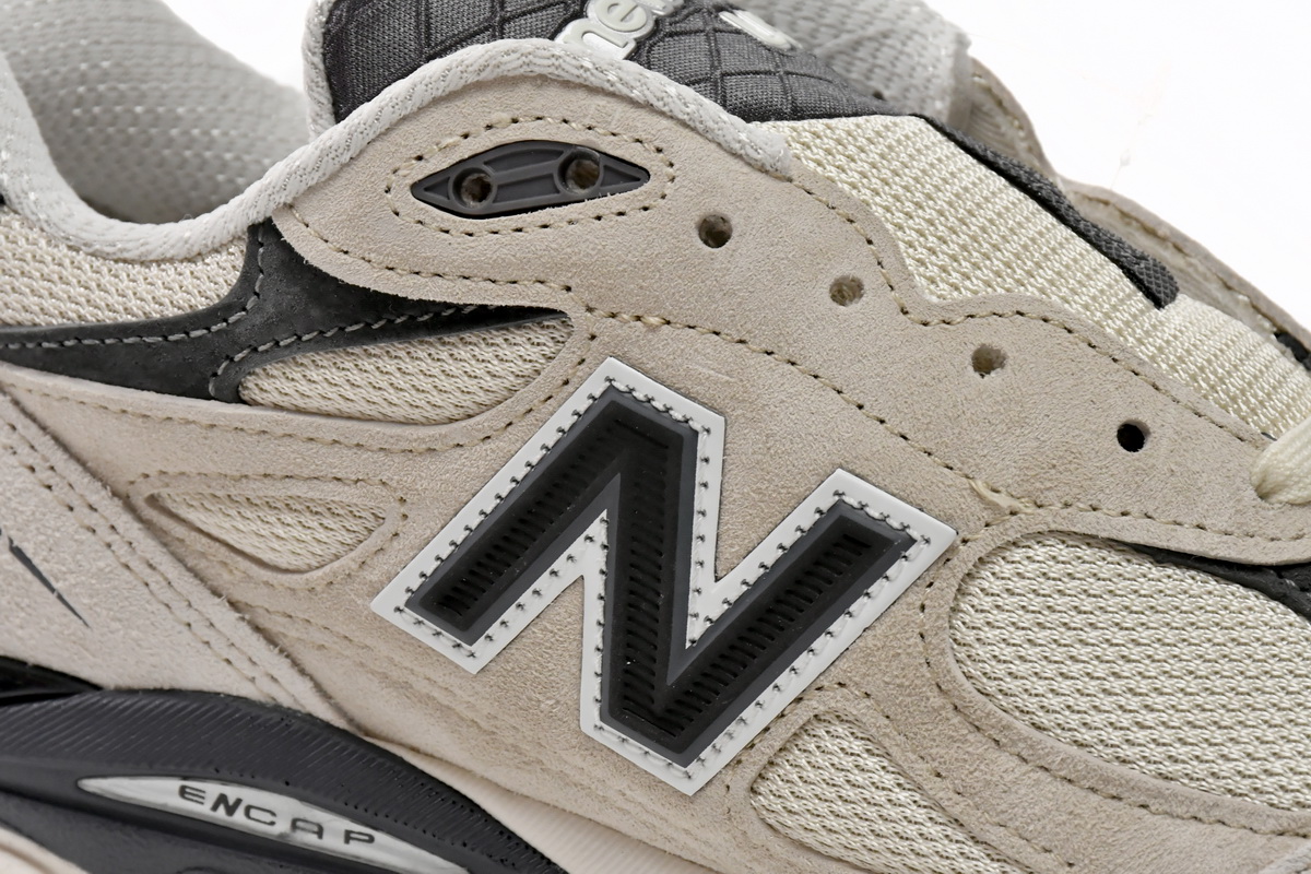 New Balance 990v3 Beige M990AD3