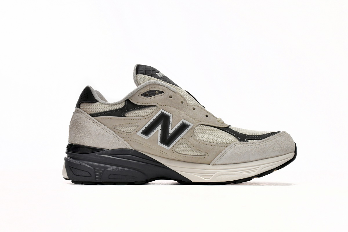 New Balance 990v3 Beige M990AD3