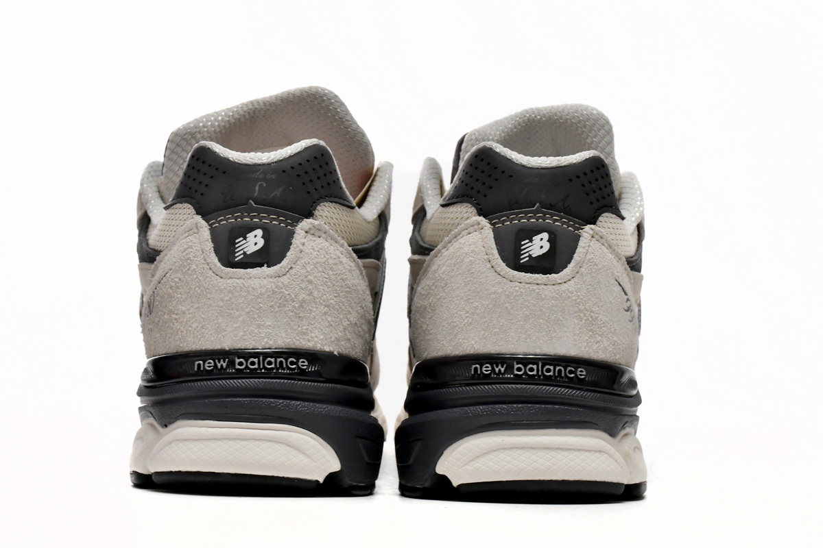 New Balance 990v3 Beige M990AD3