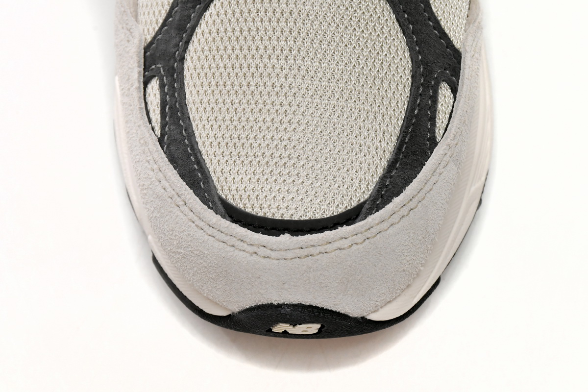 New Balance 990v3 Beige M990AD3
