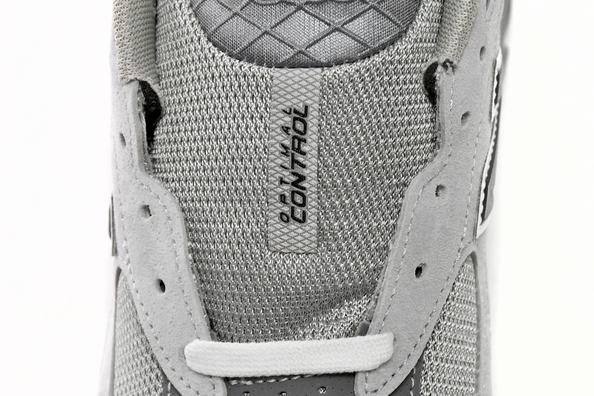 New Balance 990v3 Grey M990GY3