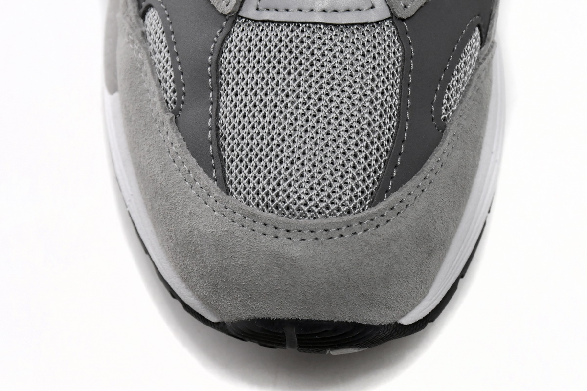 New Balance 992 Grey M992GR