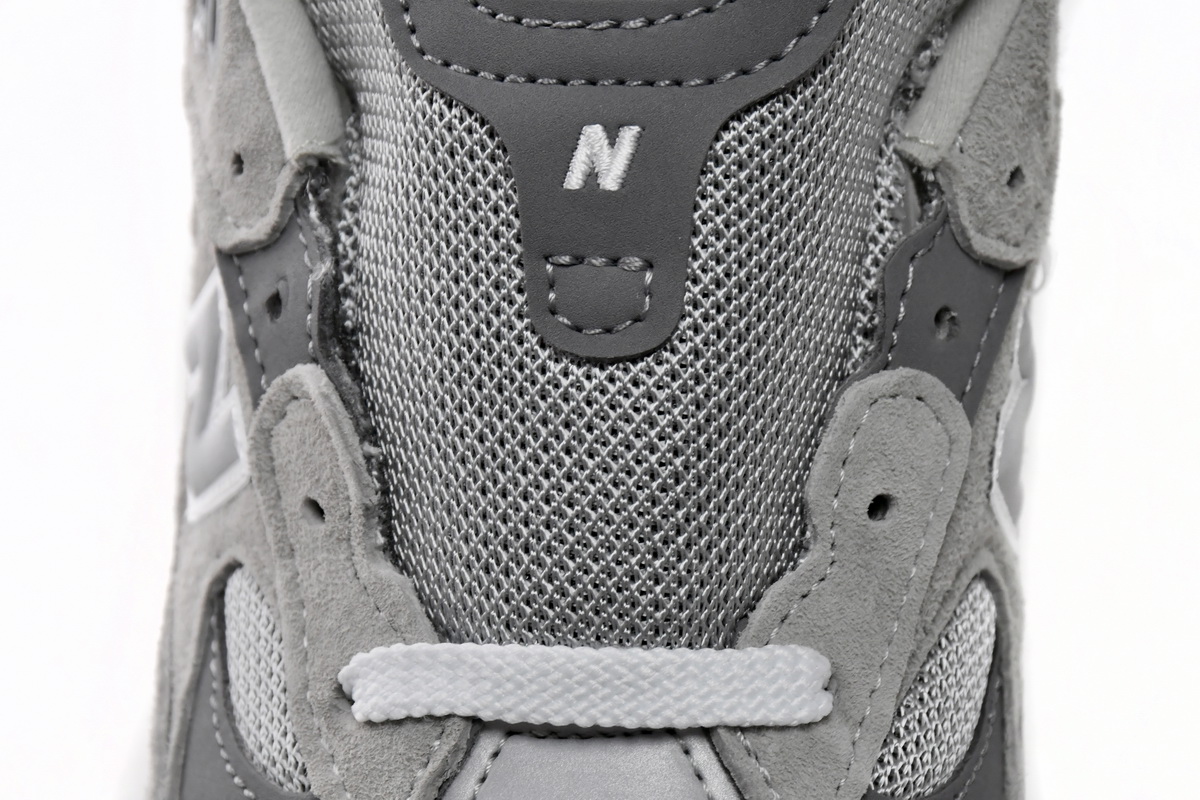 New Balance 992 Grey M992GR