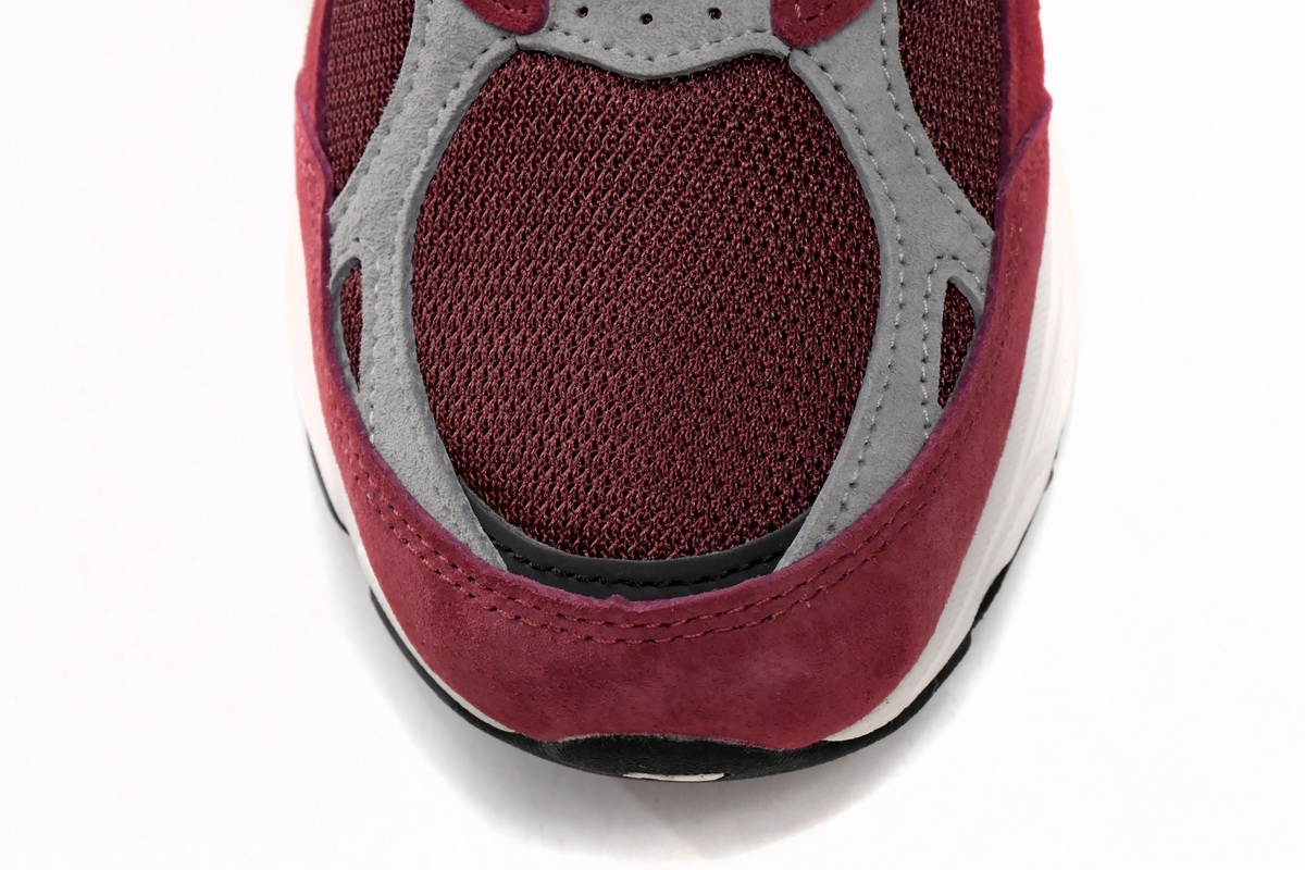 Teddy Santis x New Balance 990v3 Scarlet Marblehead M990TF3