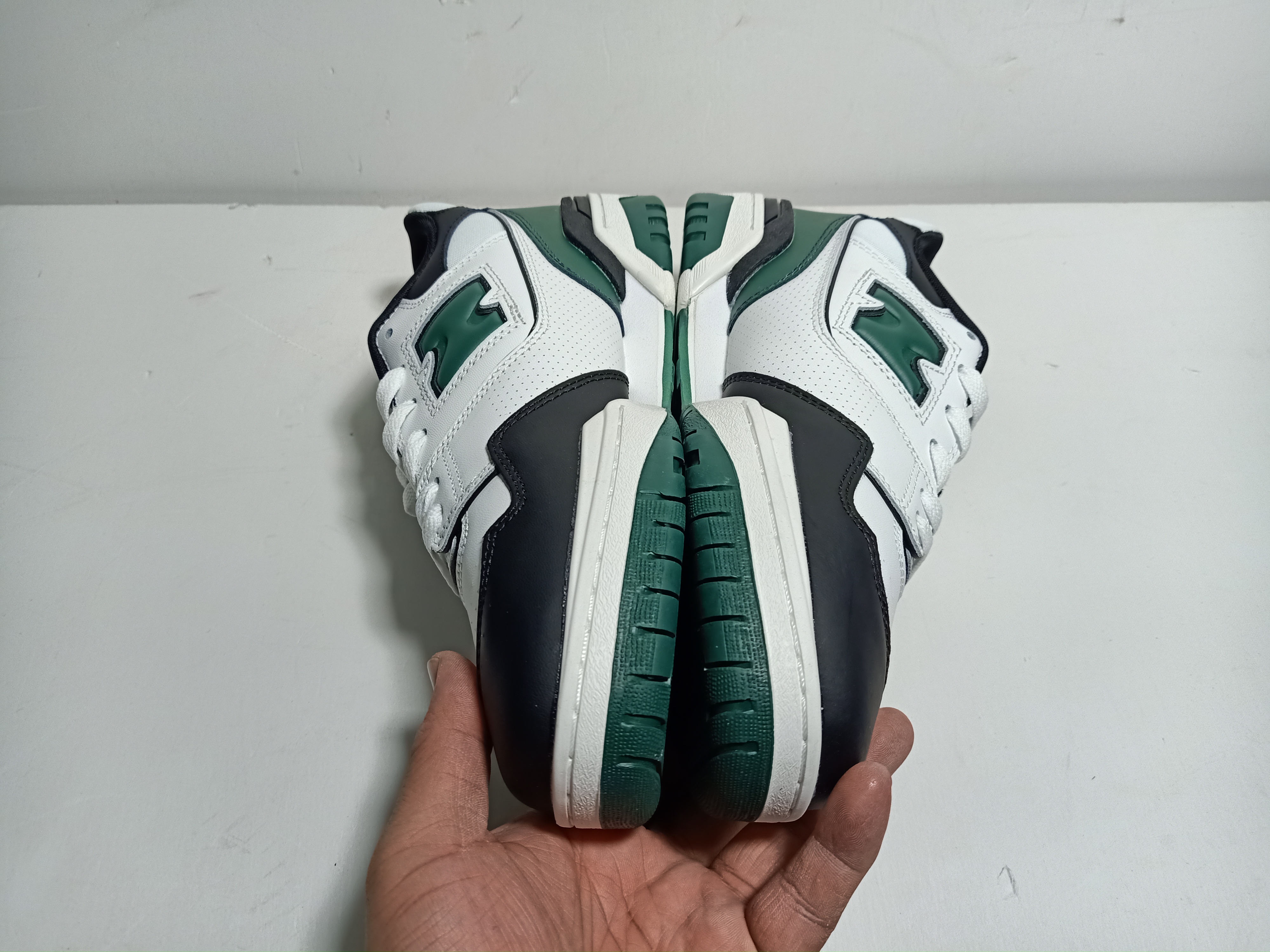 New Balance 550 "Shifted Sport Pack"