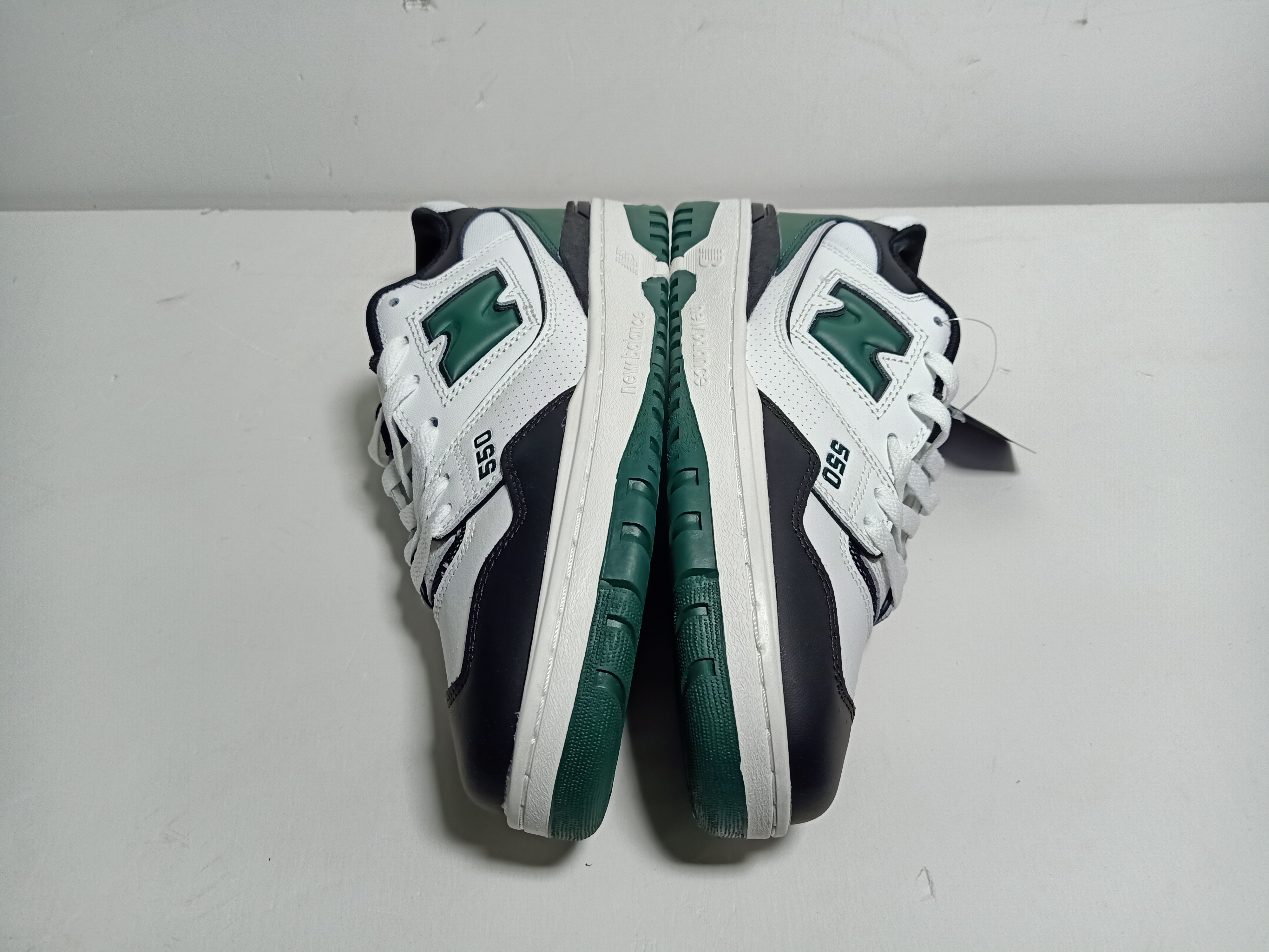 New Balance 550 "Shifted Sport Pack"