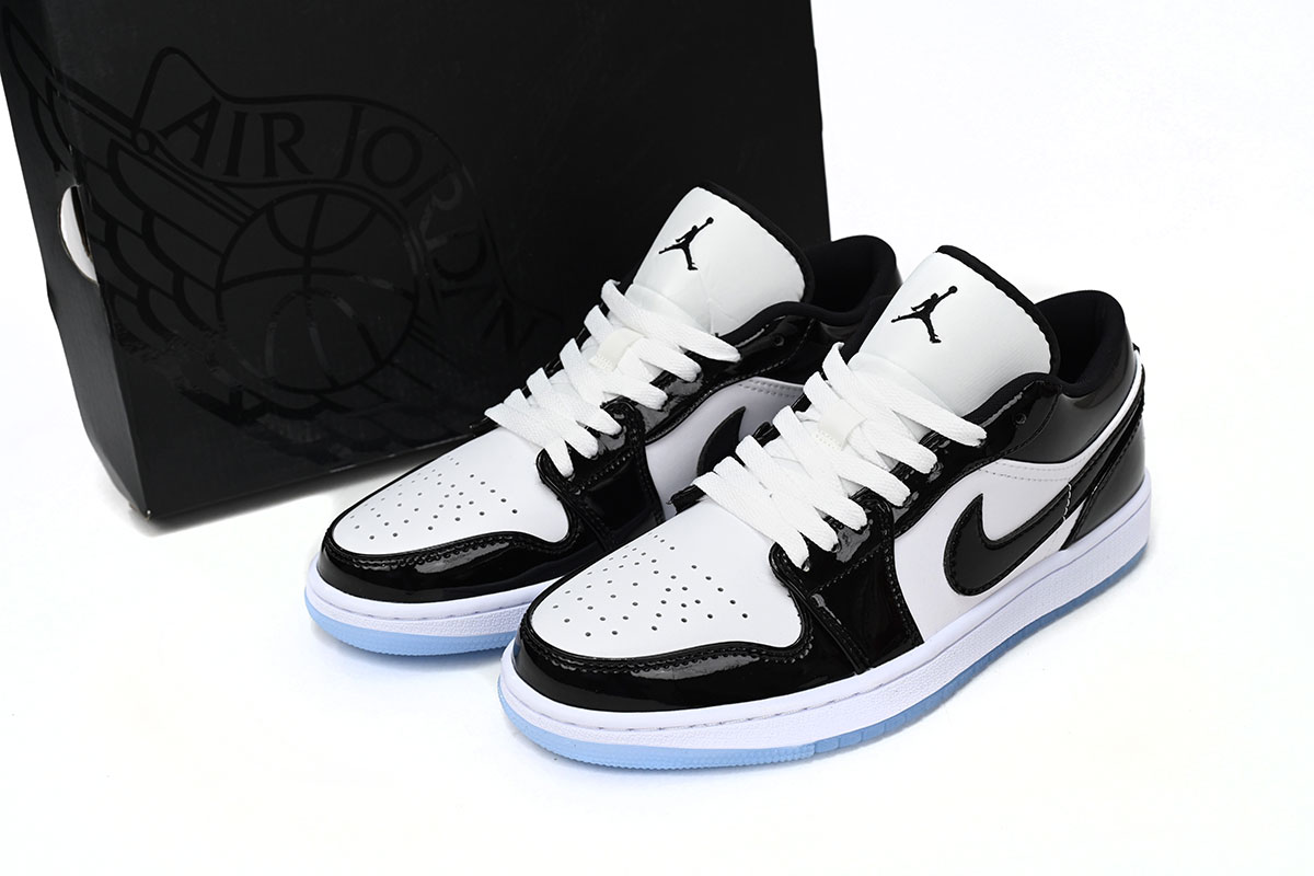 Air Jordan 1 Low “Mocha Toe” DV0426-301