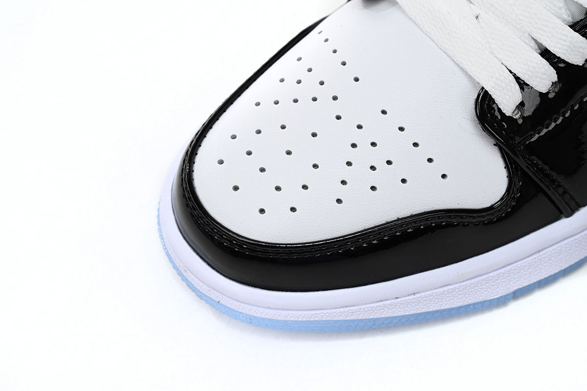 Air Jordan 1 Low “Mocha Toe” DV0426-301