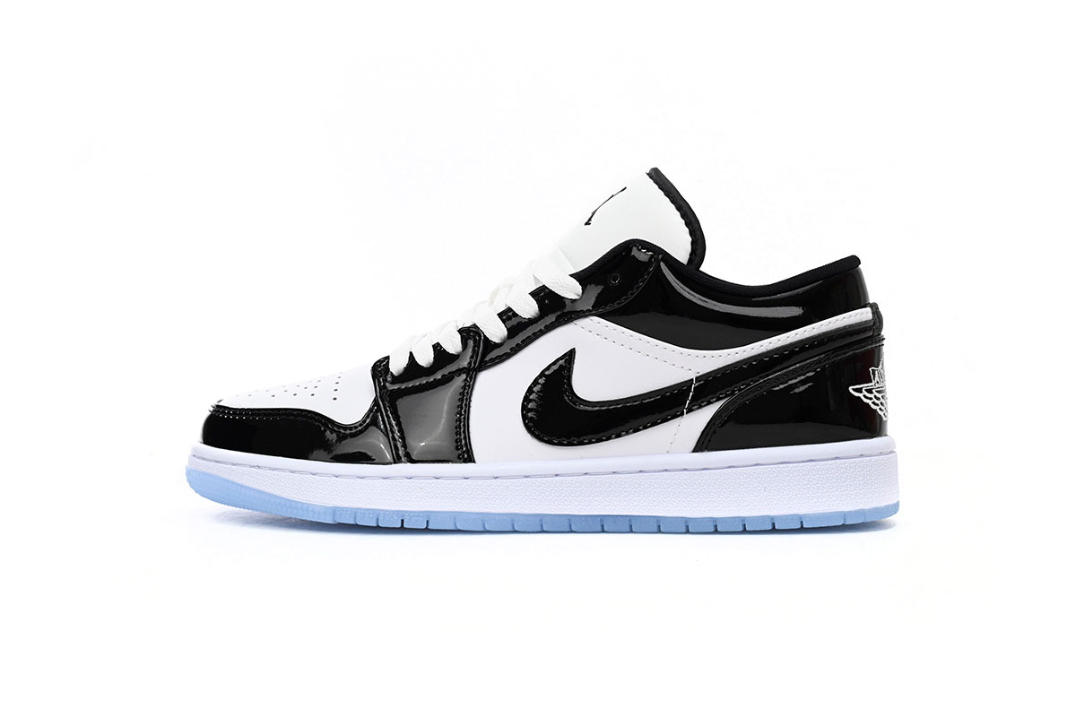 Air Jordan 1 Low “Mocha Toe” DV0426-301