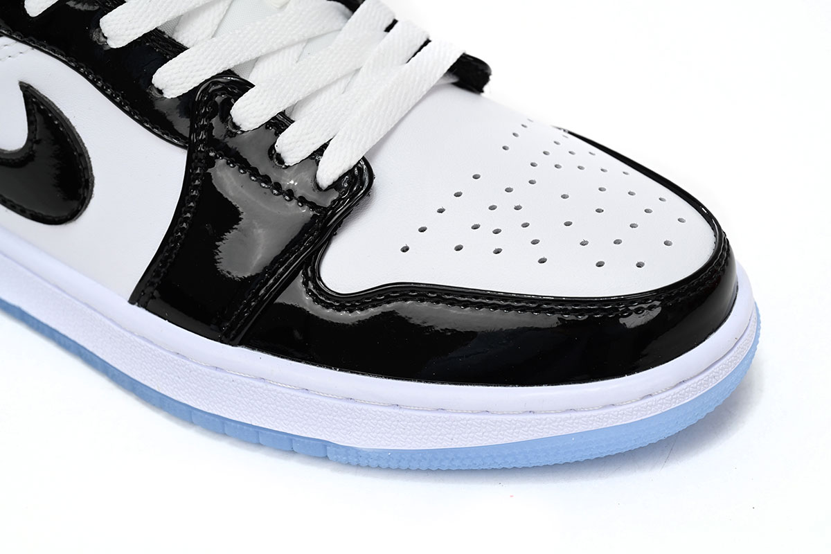 Air Jordan 1 Low “Mocha Toe” DV0426-301
