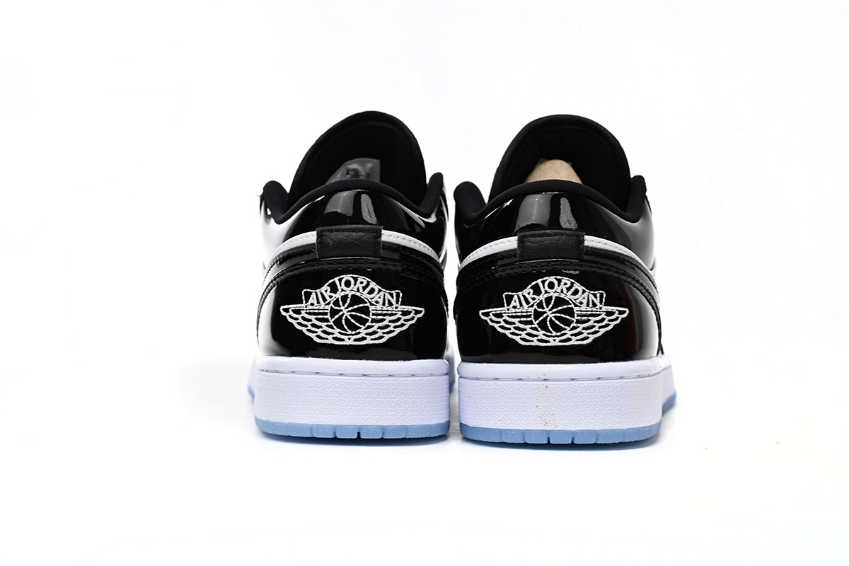 Air Jordan 1 Low “Mocha Toe” DV0426-301