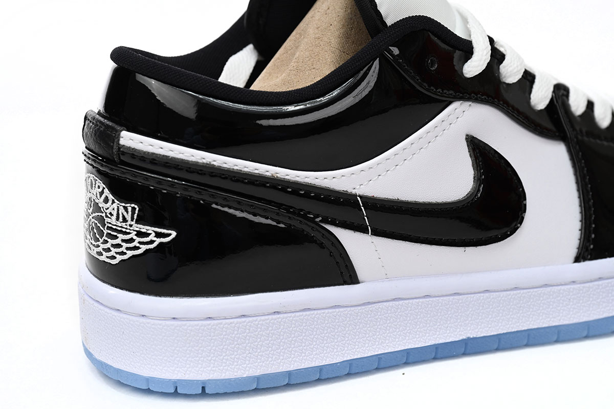 Air Jordan 1 Low “Mocha Toe” DV0426-301