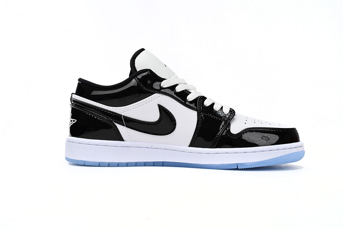 Air Jordan 1 Low “Mocha Toe” DV0426-301