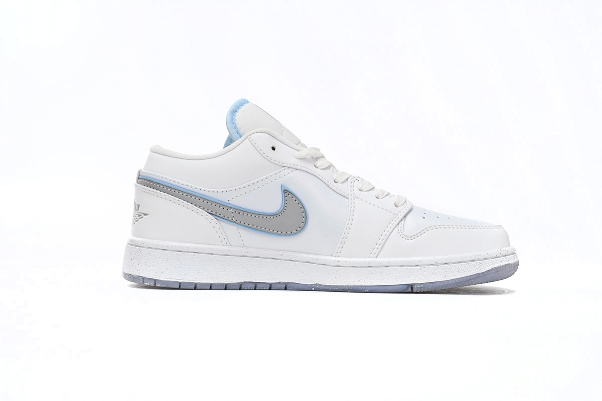 Air Jordan 1 Low “Dare To Fly” FB1874-101