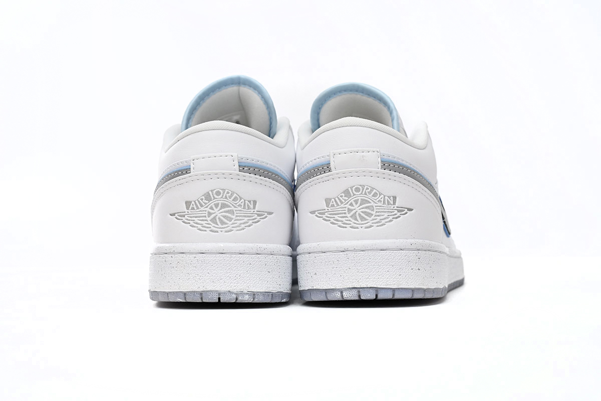 Air Jordan 1 Low “Dare To Fly” FB1874-101