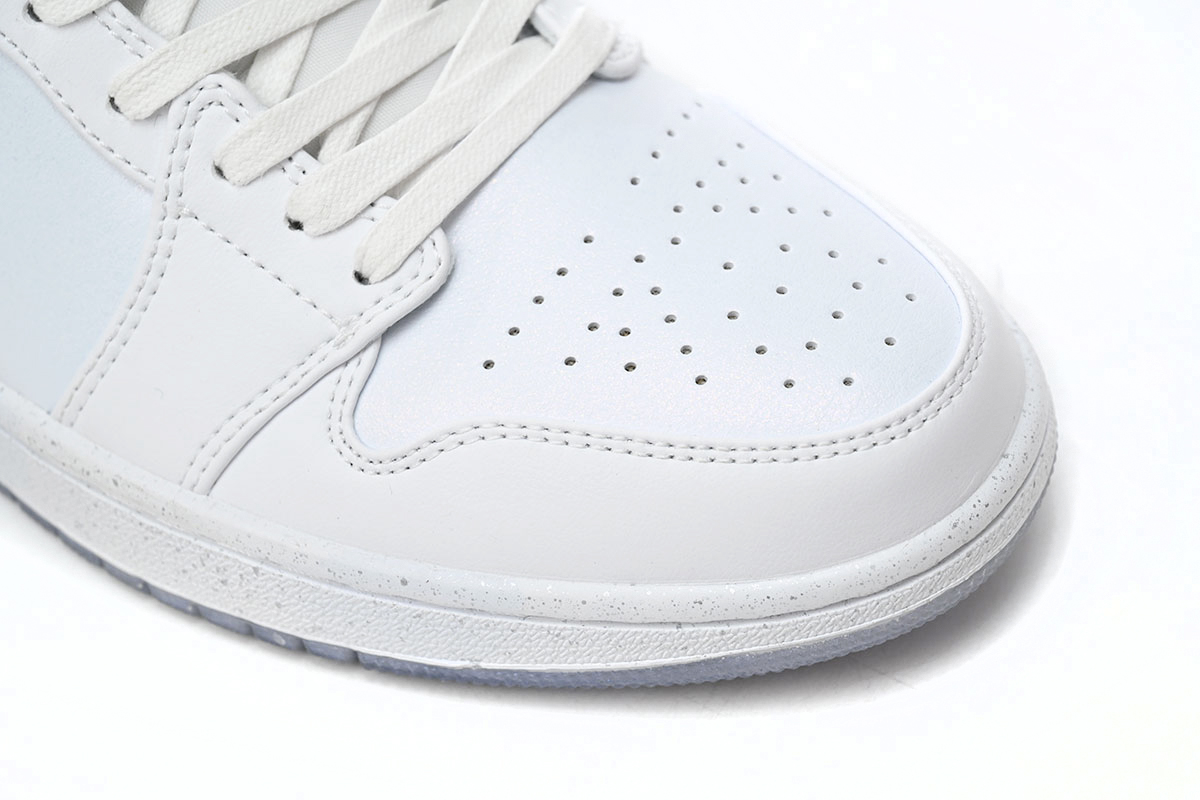 Air Jordan 1 Low “Dare To Fly” FB1874-101