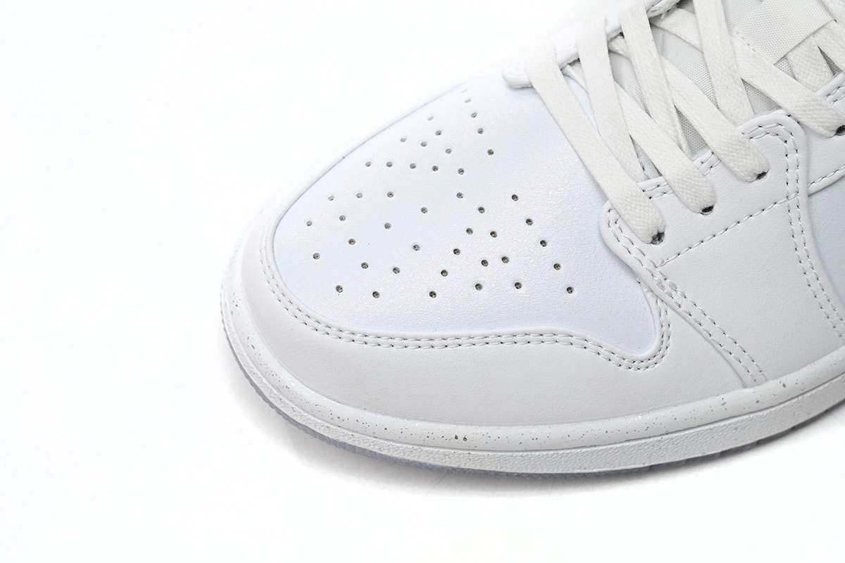 Air Jordan 1 Low “Dare To Fly” FB1874-101