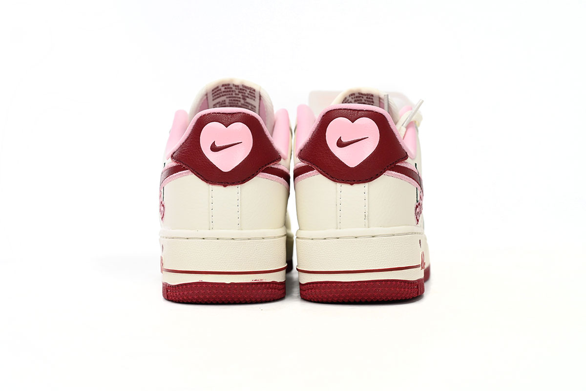 CLOT x Nike Air Force 1 Low Cherry FD4616-161