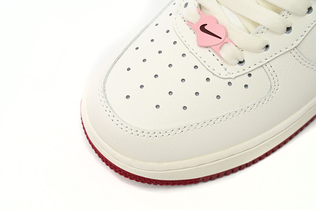 CLOT x Nike Air Force 1 Low Cherry FD4616-161