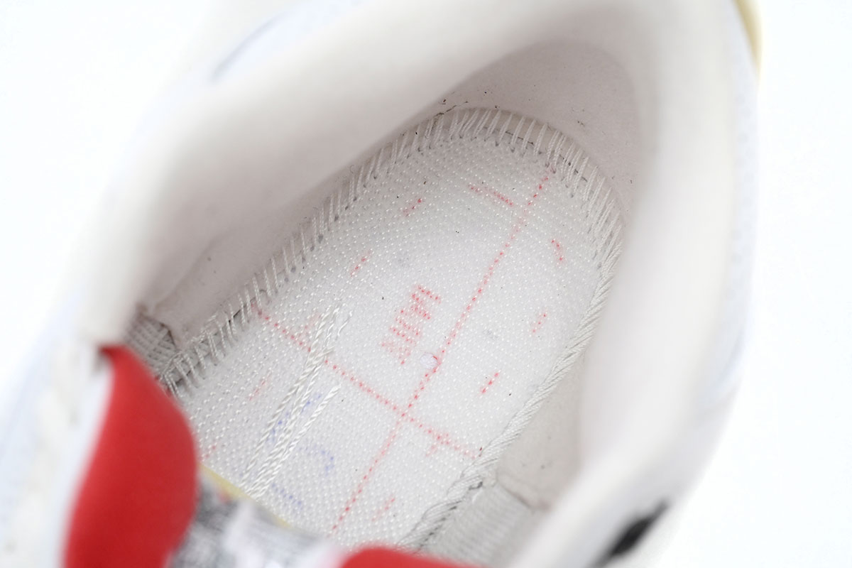 Air Jordan 3 “White Cement Reimagined” DN3707-100